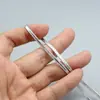 Corda de Couro 3mm com Tiras de Couro Prensado Tiras de Cinto de Couro PU Roupas de Bebê BJD Roupas de Bebê Acessórios DIY Feitos à Mão