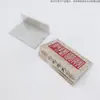Tira de Borde Personalizada para Caja de Regalo en Forma de L Decoración de Caja de Regalo con Tira de Borde Tira Decorativa de Ángulo de 90 Grados Material de Empaque