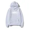 Suéter urbano para hombre con capucha, top holgado casual europeo y americano, chamarra Corteiz moderna hip hop
