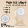 Bolsa de Ostomía de una Pieza Shilekang A001-10, Bolsa Desechable de Extremo Abierto para Colostomía, Exportación