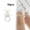 Clips para Cortinas, Poleas para Rieles y Clips de Anillo para Colgar al por Mayor para Vehículos Sinotruk, Dongfeng, Jiefang, Steyr, Howo y Auman