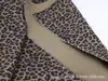 Tela de algodón puro con estampado de leopardo tela para ropa todo algodón sarga estilo grueso 7*7 para bolsos equipaje sombreros estilo ins