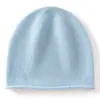 Nueva ropa de punto 100% cachemira pura para otoño e invierno, cálida y a prueba de frío, para hombres y mujeres, simple, básica, suave, versátil, adecuada para niños