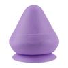 Adsorção fáscia bola sola fitness costas cintura ombro pescoço massagem cone parede montado relaxamento muscular bola de fáscia