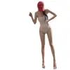 Nuevo Top Tubo Estilo Coreano Rayado Simple Retro para Chicas de Pecho Pequeño Deseo Puro Traje de Baño de una Pieza para Vacaciones en Aguas Termales para Mujeres