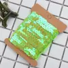 Lantejoulas 6mm Feito à Mão DIY Decoração de Roupas de Minorias Étnicas Adereços de Cabeça Acessórios de Cabelo Bagagem Roupas de Palco Acessórios de Lantejoulas