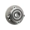 Rodamiento de Cubo de Rueda 31226756889 Rueda Delantera Adecuado para Mini: Unidad de Cubo de Rueda R50/R53/R52