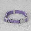 Correa para mascotas collar para perro pulsera traje pecho espalda liso anti-rotura cuerda para pasear perros cadena para perros medianos y pequeños