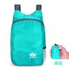 Mochila Plegable Explosiva Transfronteriza para Exterior 2022 Impermeable Ultraligera Portátil Bolsa de Viaje Bolsa Plegable para Exterior al por Mayor