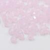 ¡Enlace 2! Cristal Austriaco DIY Cuenta Artificial Cuenta 5328(5301) Cuentas de Diamante - Cuentas de 5mm Multicolor