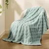 Manta para Mascotas, Esterilla para Cama de Perro, Manta de Forro Polar Coral, Manta para Siesta en Dormitorio/Sofá, Manta para Siesta en Oficina, Transfronterizo de Amazon