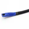 Cepillo Limpiador Multifuncional Hogar Coche Doble Uso Material PP y TPR Duradero Mango Largo Cepillo para Llantas