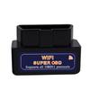Mini 327Wifi Obd2 Super Mini Wifi Elm327 Detección de Diagnóstico de Fallas del Coche V1.5