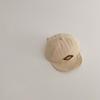 Sombreros de Protección Solar de Primavera y Otoño para Niños y Niñas, Gorras para Bebés, Gorras de Béisbol Suaves para Bebés, Resistentes al Viento de Invierno