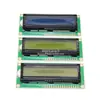 Tela LCD1602A Tela Azul / Tela Verde-Amarela / Tela Cinza / com Luz de Fundo Display LCD 5V Tela LCD 1602