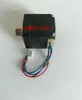 Placa base de impresora de etiquetas térmica Deshi DT330, cortador, cabezal de impresión, motor, sensor, marco de rodillo de goma