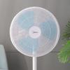 Cubierta para ventilador cubierta protectora a prueba de polvo cubierta de red de seguridad para ventilador antipinzamiento para niños cubierta para ventilador cubierta para polvo de ventilador al por mayor