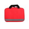 Kit de Primeros Auxilios Transfronterizo Kit de Rescate de Emergencia Almacenamiento Pequeño Grande Exterior Portátil Hogar Coche Kit de Herramientas de Autorescate