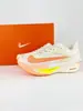 Zapatos Putian Zoom Fly 6 Alpha Maratón Ultra-Ligeros Suela Blanda Amortiguadores Placa de Carbono Zapatos para Correr Zapatos Deportivos para Hombre y Mujer