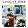Bolsa de Documentos Portátil con Cremallera de Tela Oxford Bolsa para Documentos Maletín de Negocios para Mujer Hombre Información Impermeable Bolsa para Oficina y Conferencias