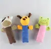 Brinquedos para Animais de Estimação, Brinquedos para Cachorros para Aliviar o Tédio, Cordas Resistentes para Mastigar, Brinquedos para Cachorros com Sons, Para Afiar os Dentes, Brinquedos de Puxar Guerra para Cães Grandes
