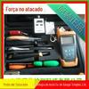 JW5003 caixa de ferramentas para cabo óptico caixa para cabo óptico caixa de inspeção