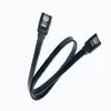Caja de Host de Computadora Soporte para Disco Duro de Escritorio 2.5 SATA con Cable de Datos 3.0 y Destornillador Phillips