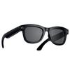 Gafas Inteligentes Transfronterizas M01Pro Traducción IA Reconocimiento de Objetos Asistente de Voz Llamadas Bluetooth Reproducción de Música Gafas de Sol de 800W Píxeles