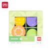 Borrador Grande Deli Vp187 (Colores mixtos)