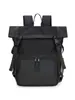Nueva Mochila Casual Transfronteriza Se Puede Imprimir con LOGOTIPO Mochila de Moda Callejera Bolso para Viajes Diarios Mochila Escolar Bolso Personalizado para Laptop