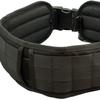 Cinturón Táctico Exterior Hubaoyue Multifuncional Molle Cinturón de Entrenamiento de Combate de Campo Nylon Acolchado Suave Portador de Carga