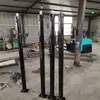 Gato Hidráulico Eléctrico para Carretilla Elevadora Manual a Estación de Bombeo Hidráulico Eléctrica Elevación Unidireccional Bidireccional Elevador de Carga Cilindro Hidráulico