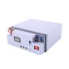 12V Portátil Recarregável Chumbo-Ácido Sistema Bateria Alto-falante Ao Ar Livre Backup Energia Móvel Bateria Solar