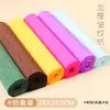 Papel Crepé Verde Engrosado Flores Hechas a Mano Papel Crepé Papel de Borde Enrollado de Colores Flor de Rosa Arrugada a Mano Arte Creación Materiales DIY