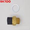 191959481C sensor de temperatura para controle de temperatura de carro Volkswagen Audi