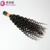 Cabello Humano Lacio Indio a Granel para Trenzar