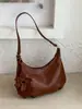 Bolso de mujer Maillard 2026 nueva colección de otoño, de alta gama, ligero, nicho, bolso de hombro para ir al trabajo, bolso cruzado de gran capacidad
