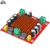 Placa Amplificadora Digital Mono de Alta Potência 150W Audiófila Tpa3116D2 Módulo de Amplificação de Áudio 12V 24V