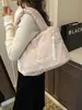 Bolsa de Ropa de Algodón Estilo Chino Nueva de Alta Calidad Transfronteriza, Bolso Tote Bordado de Tendencia Nacional de Lujo Ligero a la Moda, Bolso de Hombro para Viajeros