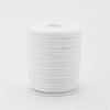Veludo Coreano Cordão de Couro Fita de Flor Embalagem de Flor Fita de Flor Material DIY Laço de Buquê Coreano Cordão de Pele de Veado