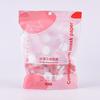 Algodón Yipin Algodón Puro Mascarilla Comprimida Ultra-delgada Seda Salón de Belleza Spa Húmeda Seca Desechable Papel de Mascarilla Hebilla