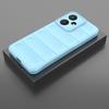 Novo caso de telefone vermelho mi 13C 5G resistente a gotas vermelho mi 13C 5G skin feeling
