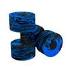 Fabricante Venta al por Mayor Agua Eva Mancuerna Color Camuflaje Redonda Triángulo Agua Flotante Fitness Mancuerna Amazon