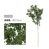 Planta Artificial Tallo Único Bayas de Acebo Bayas Rojas Materiales Florales DIY Venta Caliente Transfronteriza Flores Falsas Flor Artificial Simulación Ramo