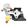 Conjunto de Cerradura de Puerta Delantera Izquierda para Chevrolet Bloque de Cerradura de Puerta Delantero Izquierdo Conductor 940-104 15111447