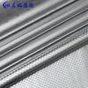 Al por mayor EVA/PVC compuesto película de aluminio alimentaria aislamiento térmico aislamiento acústico película bolsa de hielo bolso de mano voltaje papel de aluminio fábrica
