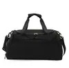 Bolsa Grande de Ombro para Viagens de Curta Distância para Mulheres, Bolsa de Viagem Leve e Impermeável da Moda para Homens, Bolsa de Armazenamento para Viagem de Negócios, Bolsa de Embarque