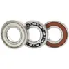 Rodamientos de Alta Velocidad Importados de Japón Nsk 6006 6007 6008 6009 6010 6011 Zzcm Ddu Vv