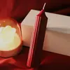 Velas de Baixa Temperatura para Casais, Lâmpada Aromaterápica Divertida com Cera Pingando, Brinquedos Alternativos, Produtos Sexuais para Adultos no Atacado