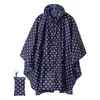 Poncho Impermeable Tres en Uno de Comercio Exterior Lona de Mochila Exterior Transfronteriza para Montañismo Poncho Portátil de una Pieza para Adultos